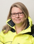 Bausachverständige, Immobiliensachverständige, Immobiliengutachterin und Baugutachterin  Svenja Rohlfs Main-Taunus